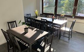 Olymp Wettenberg - Monteurzimmer